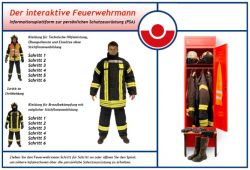 Screenshot der Homepage der HFUK Nord