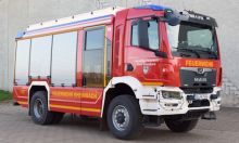 Löschgruppenfahrzeug 10