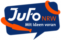 Logo des Jugendforums der Jugendfeuerwehr NRW