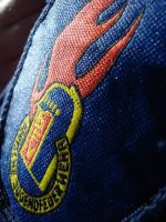 Logo der Deutschen Jugendfeuerwehr
