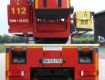 Heckansicht DLK23/12