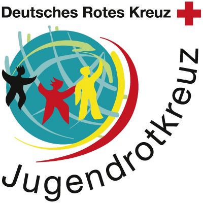 Logo des Jugendrotkreuz