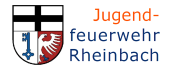 Logo der Jugendfeuerwehr Rheinbach