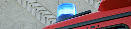 Fuhrpark der Feuerwehr Rheinbach
