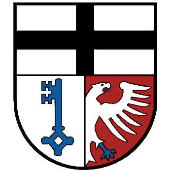 Wappen der Stadt Rheinbach